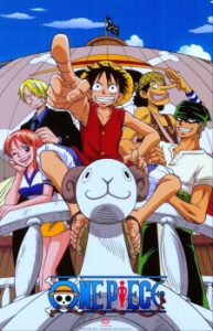 One Piece 1. Sezon 1086. Bölüm İzle